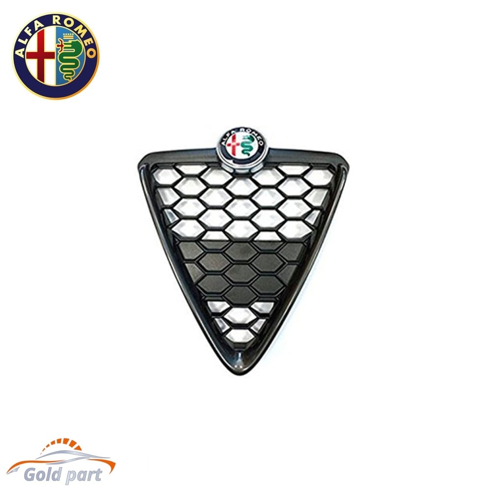 جلو پنجره آلفارومئو جولیتا