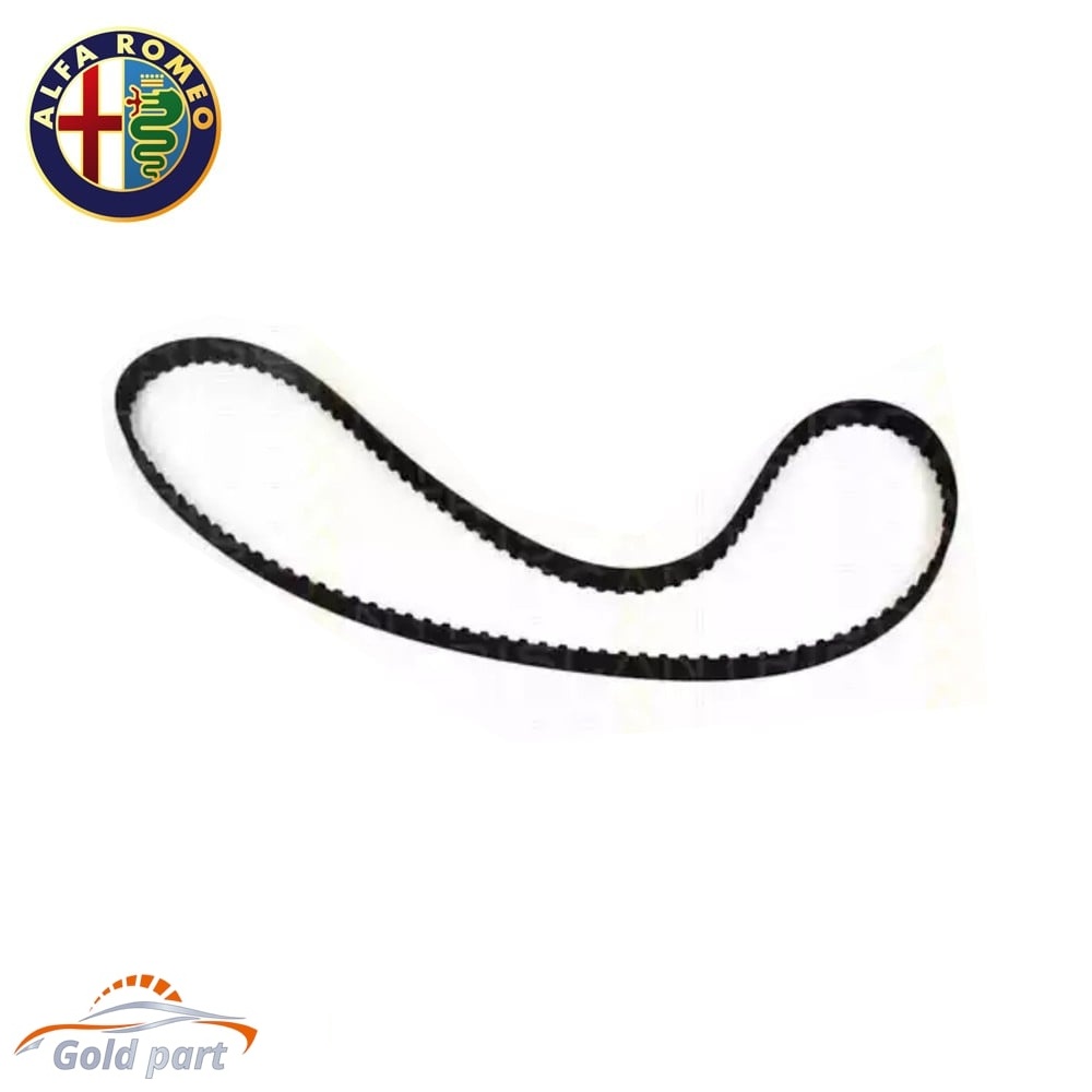 تسمه تایم آلفارومئو جولیتا