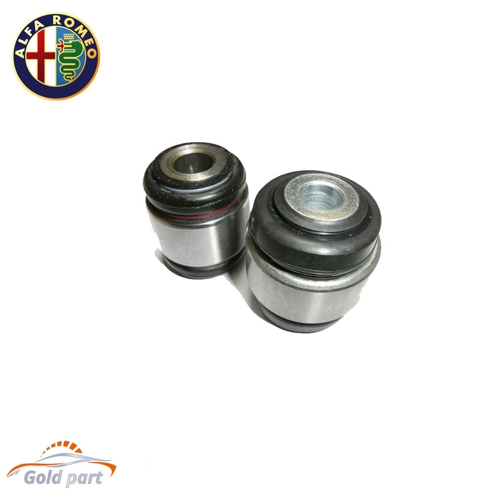 بوش آلفارومئو جولیتا