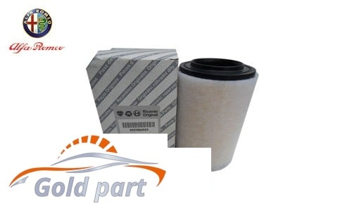 فیلتر هوا آلفارومئو جولیتا