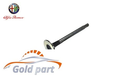 سوپاپ هوا آلفارومئو جولیتا