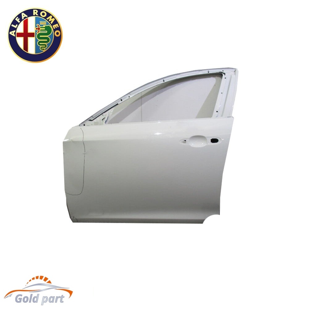 درب جلو راست آلفارومئو جولیتا