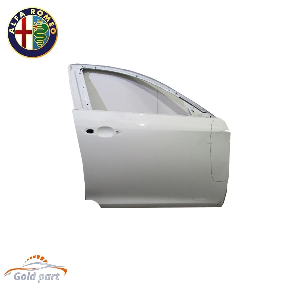 درب جلو چپ آلفارومئو جولیتا