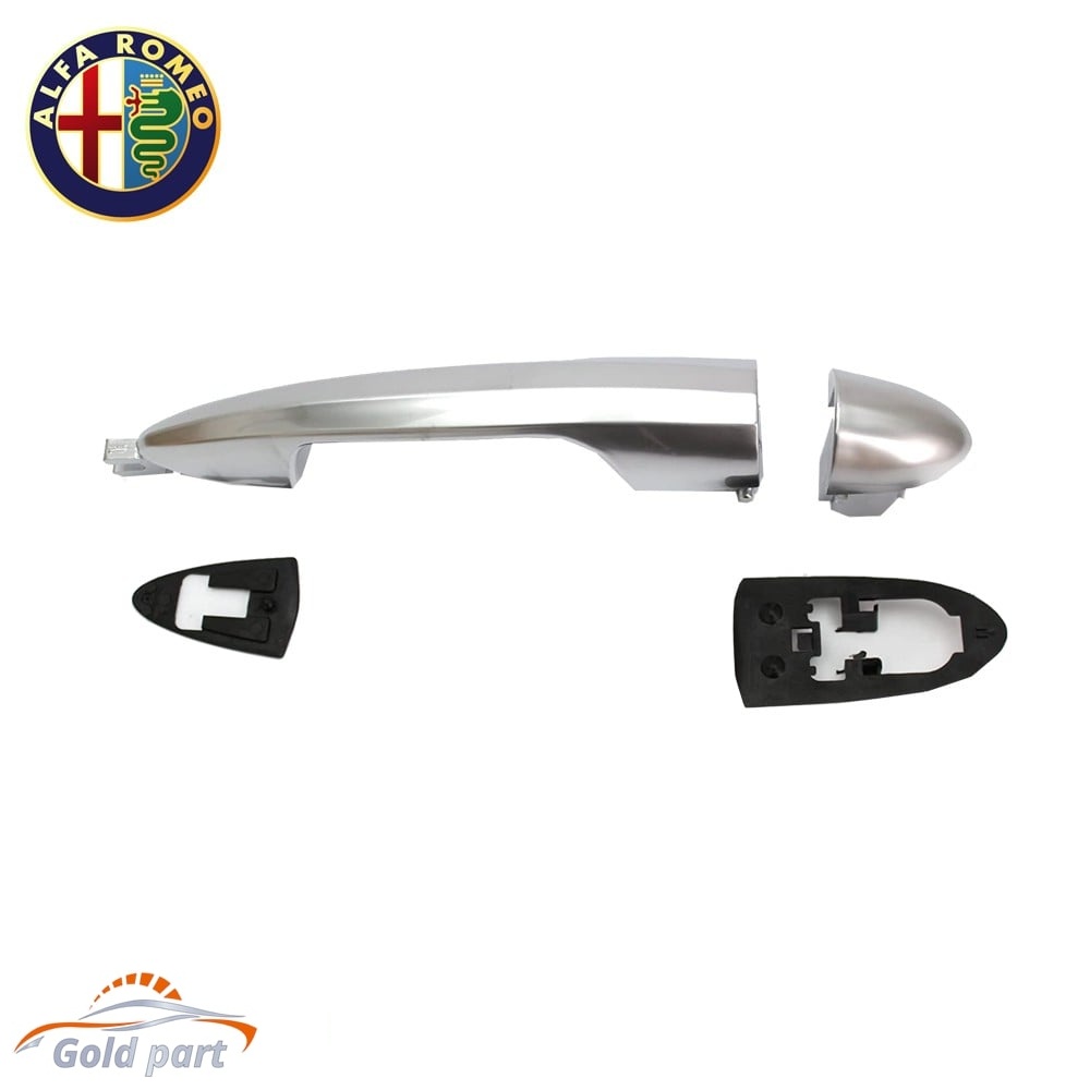 دستگیره بیرونی راست آلفارومئو جولیتا