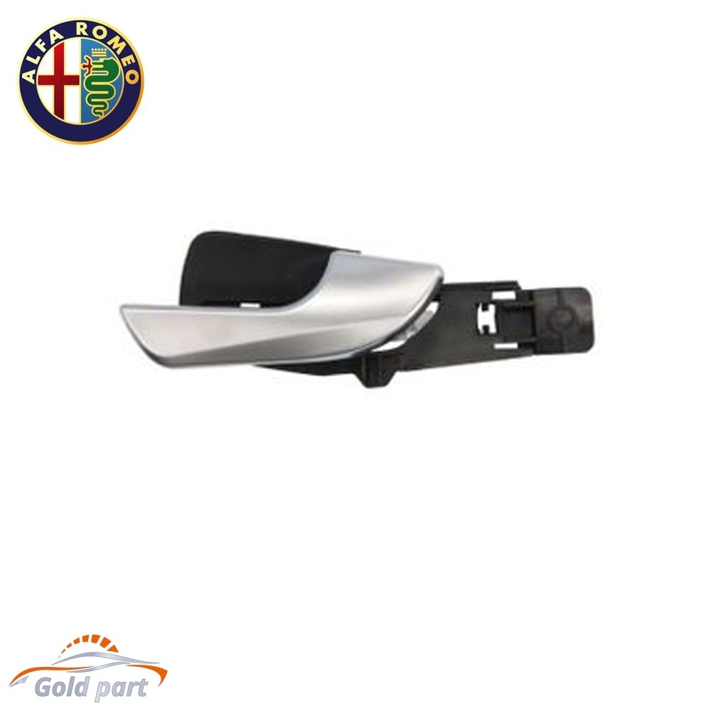 دستگیره داخلی راست آلفارومئو جولیتا