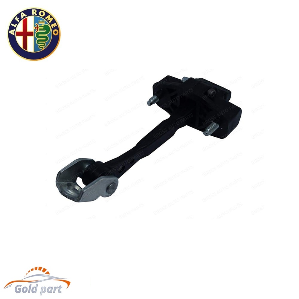 لولای درب آلفارومئو جولیتا