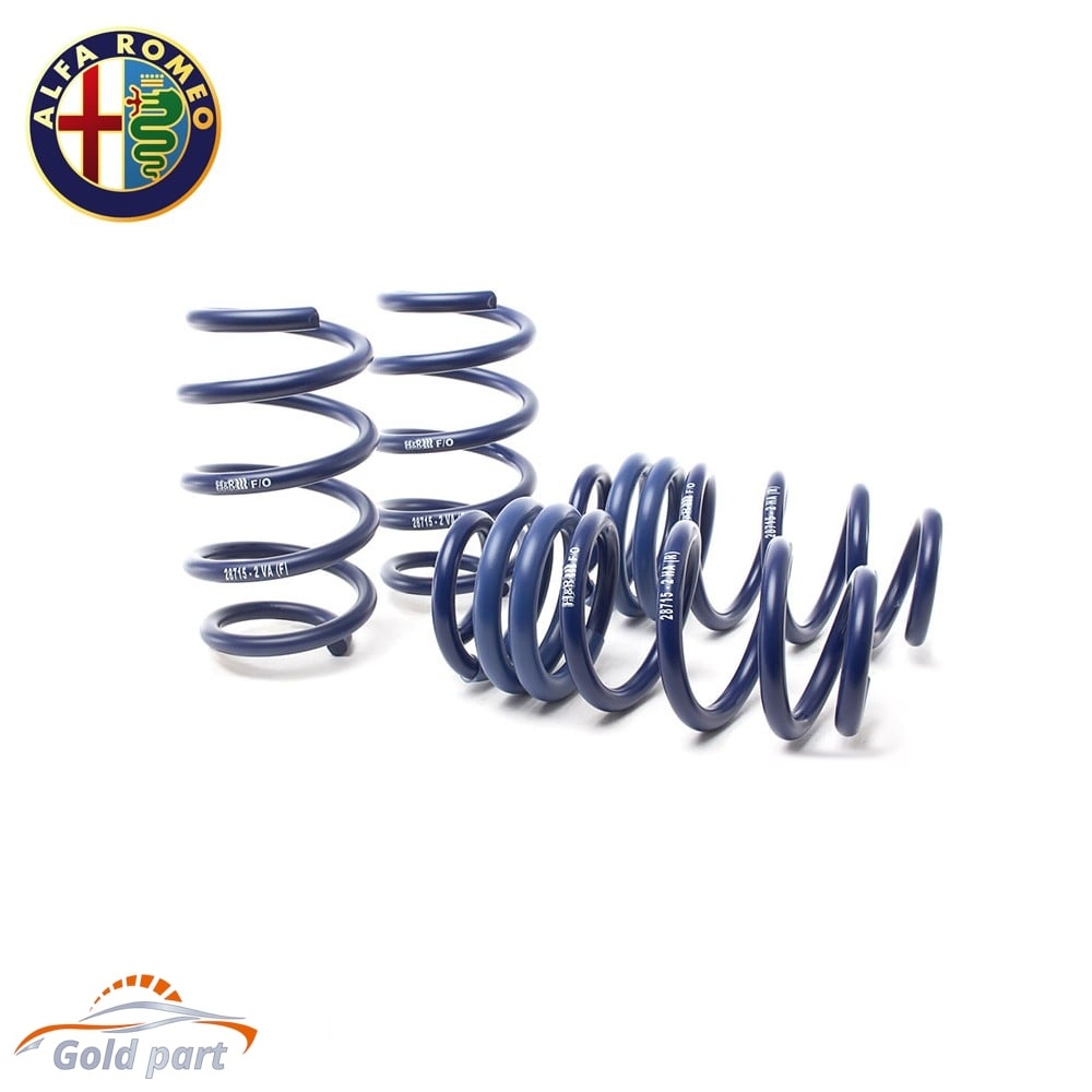 فنر لول آلفارومئو جولیتا