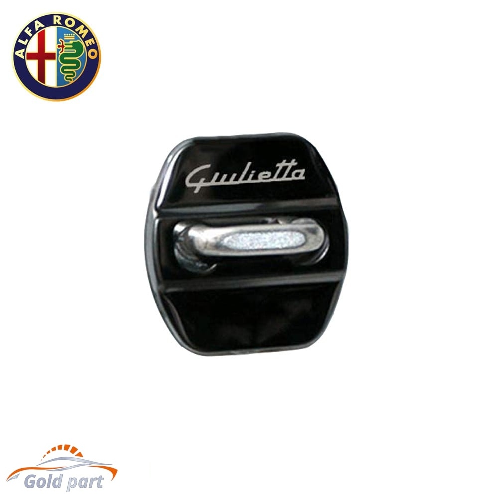 قفل درب آلفارومئو جولیتا