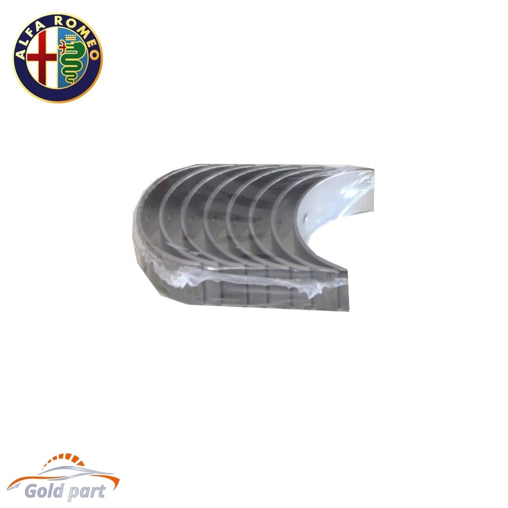 یاتاقان آلفارومئو جولیتا