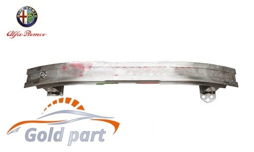 دیاق سپر جلو آلفارومئو جولیتا