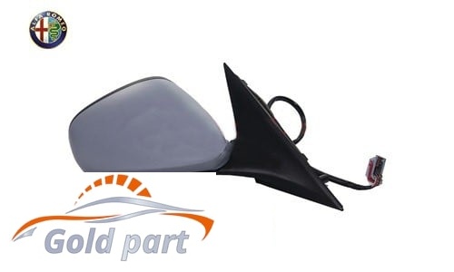 آینه چپ آلفارومئو جولیتا