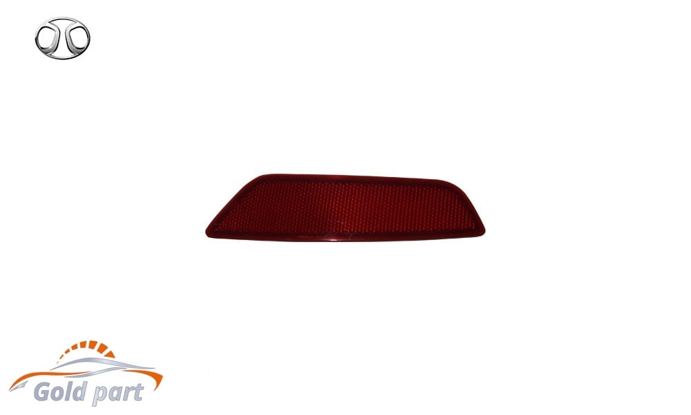 چراغ مه شکن عقب چپ سابرینا