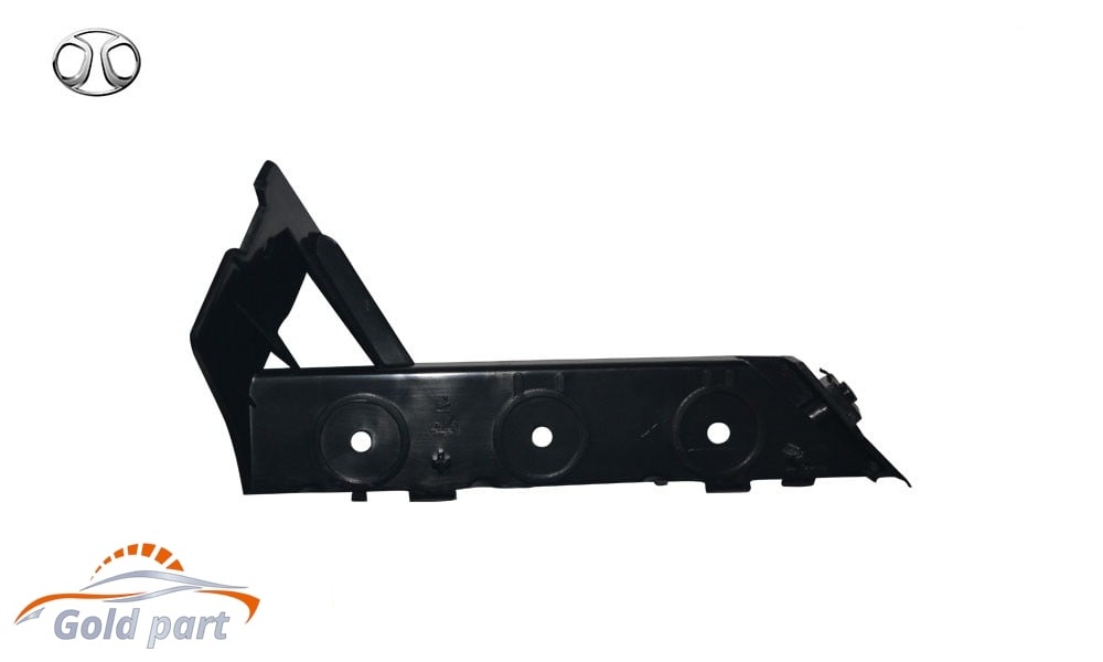 براکت سپر جلو راست سابرینا