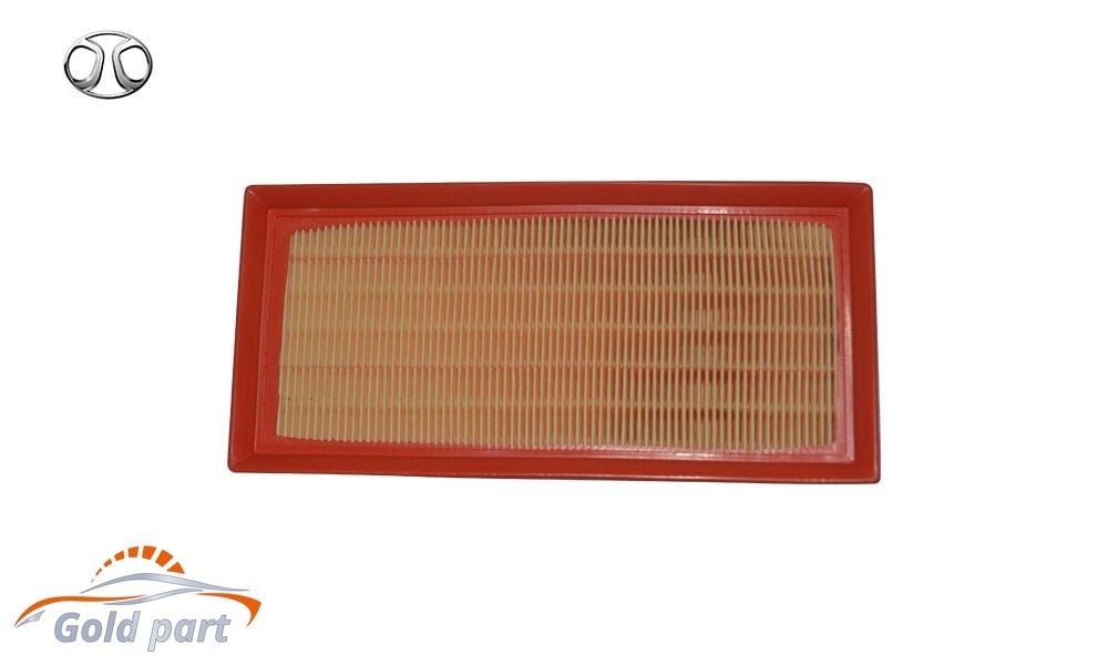 فیلتر هوا سابرینا