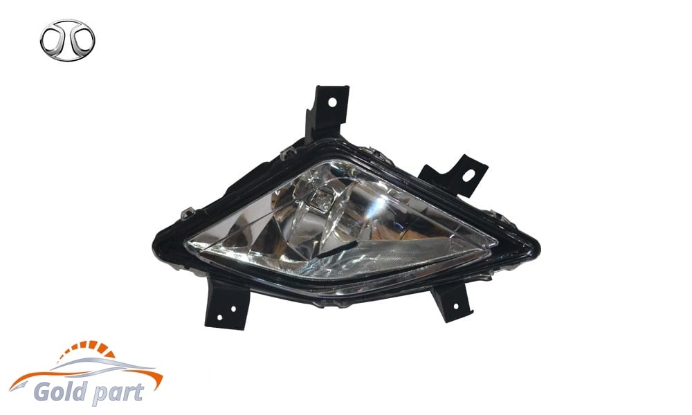 چراغ مه شکن جلو چپ سابرینا