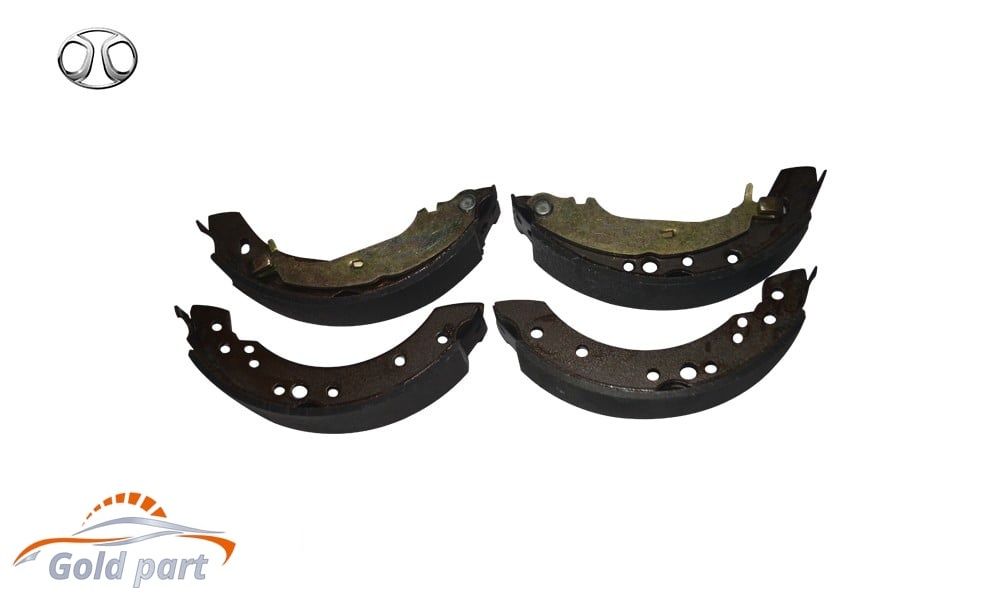 لنت ترمز عقب سابرینا