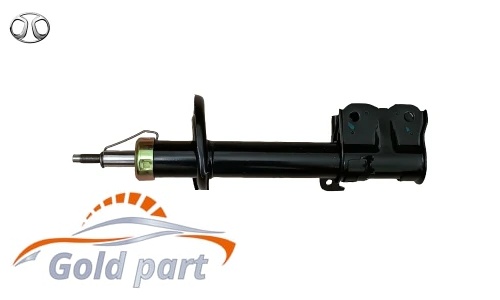 کمک فنر جلو راست سابرینا