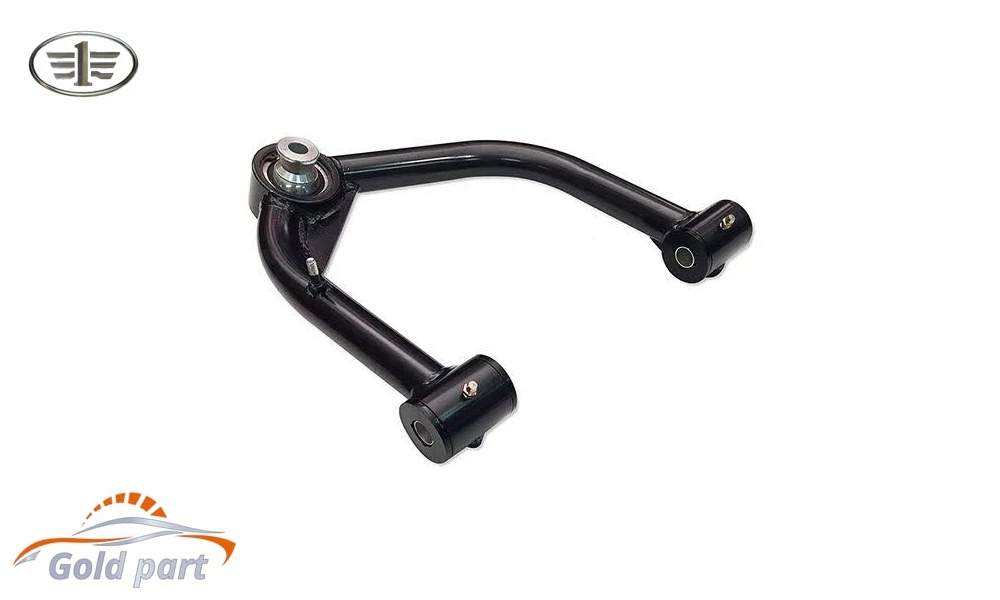 طبق جلو چپ بسترن B30