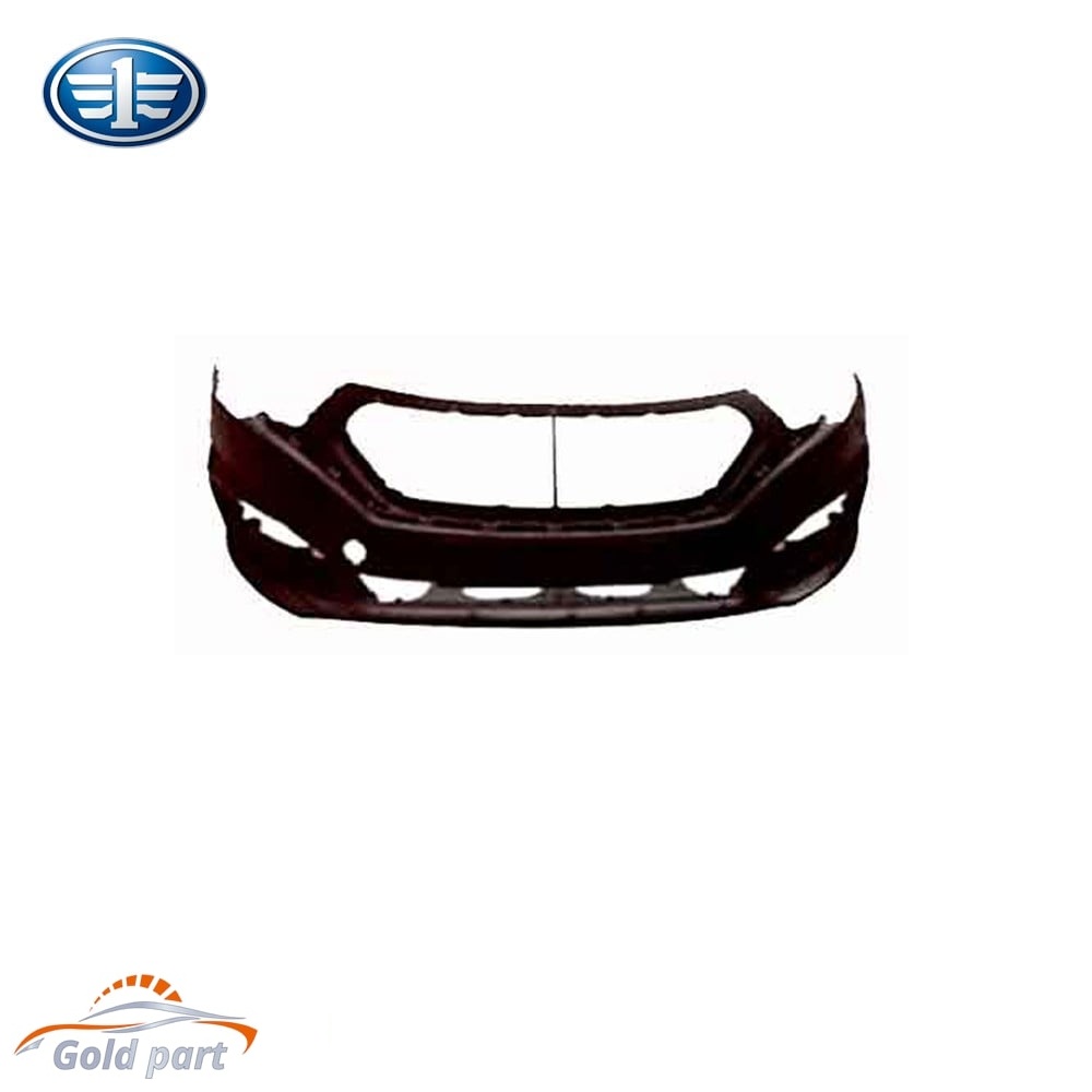 سپر جلو بسترن B30