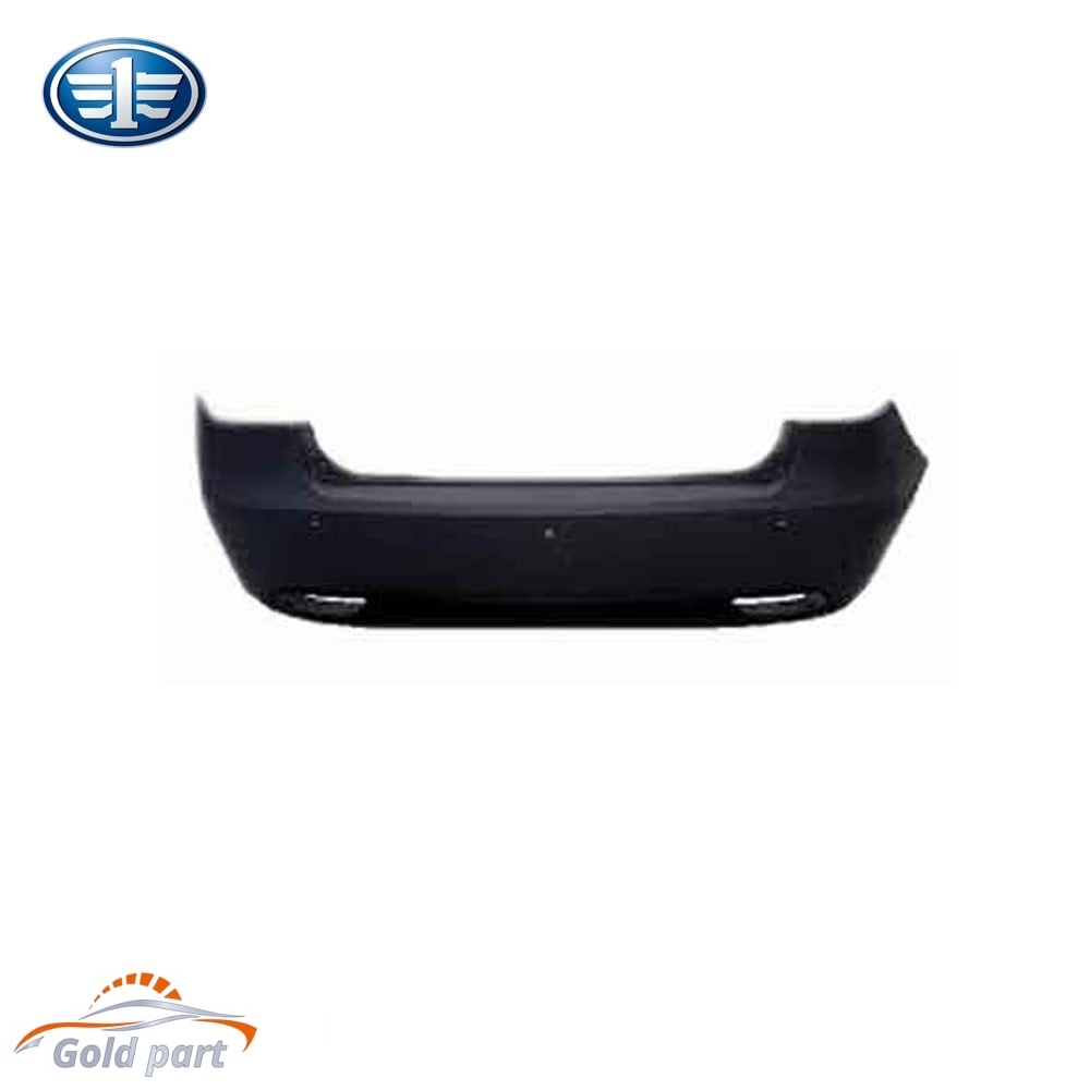 سپر عقب بسترن B30