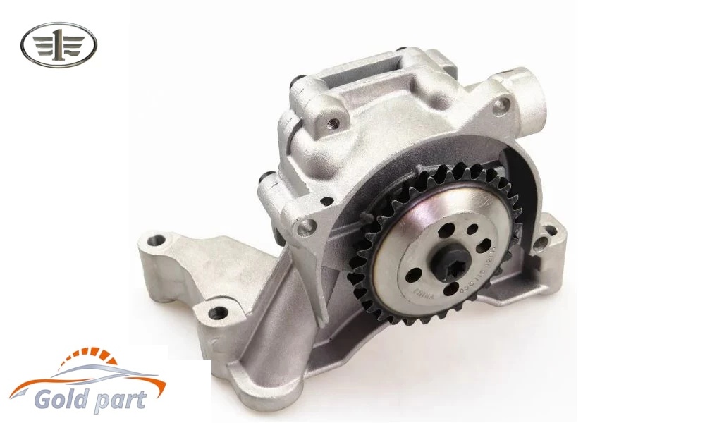 اویل پمپ بسترن B30