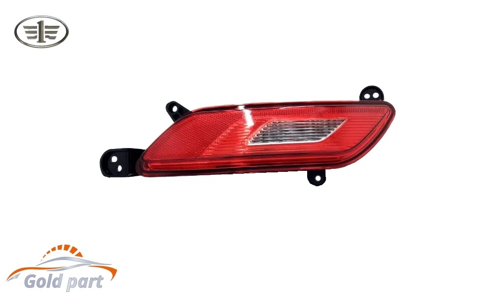 مه شکن عقب راست بسترن B30