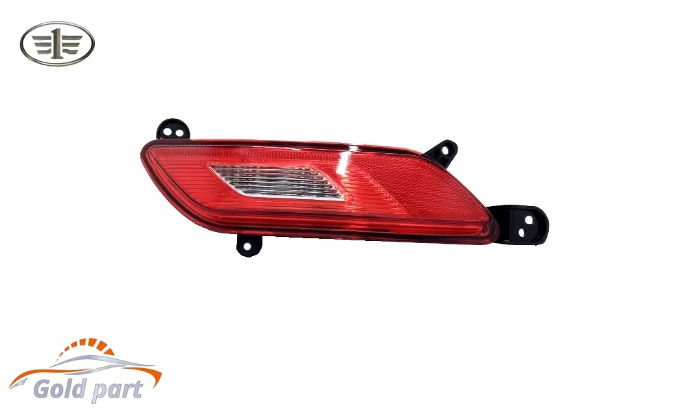 مه شکن عقب چپ بسترن B30