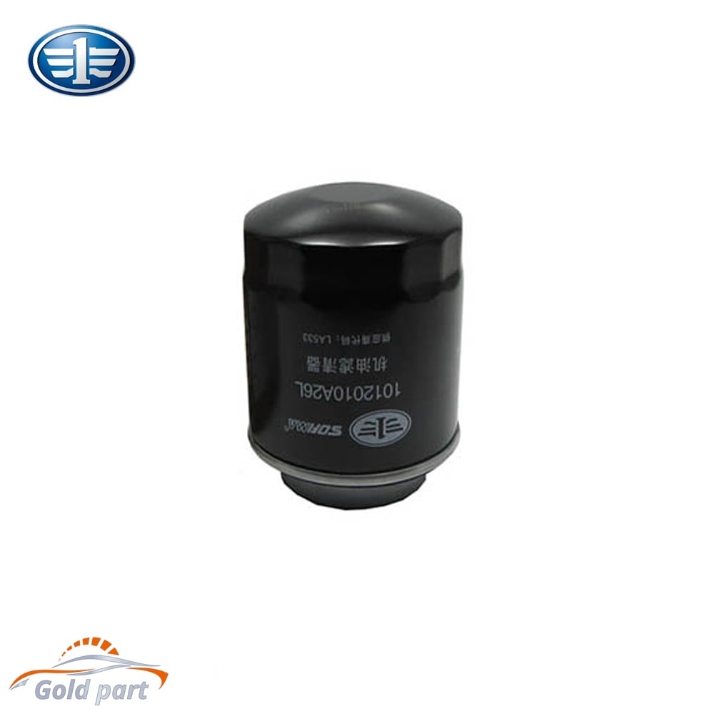 فیلتر روغن بسترن B30