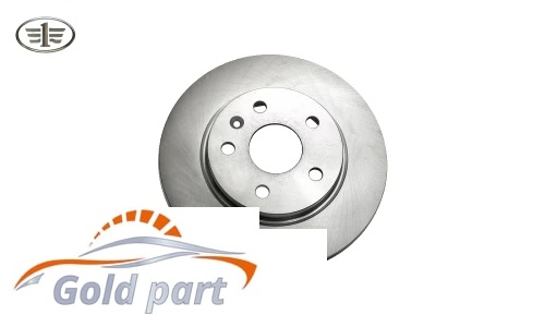 دیسک چرخ جلو بسترن B30