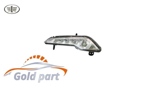 پروژکتور جلو چپ بسترن B30