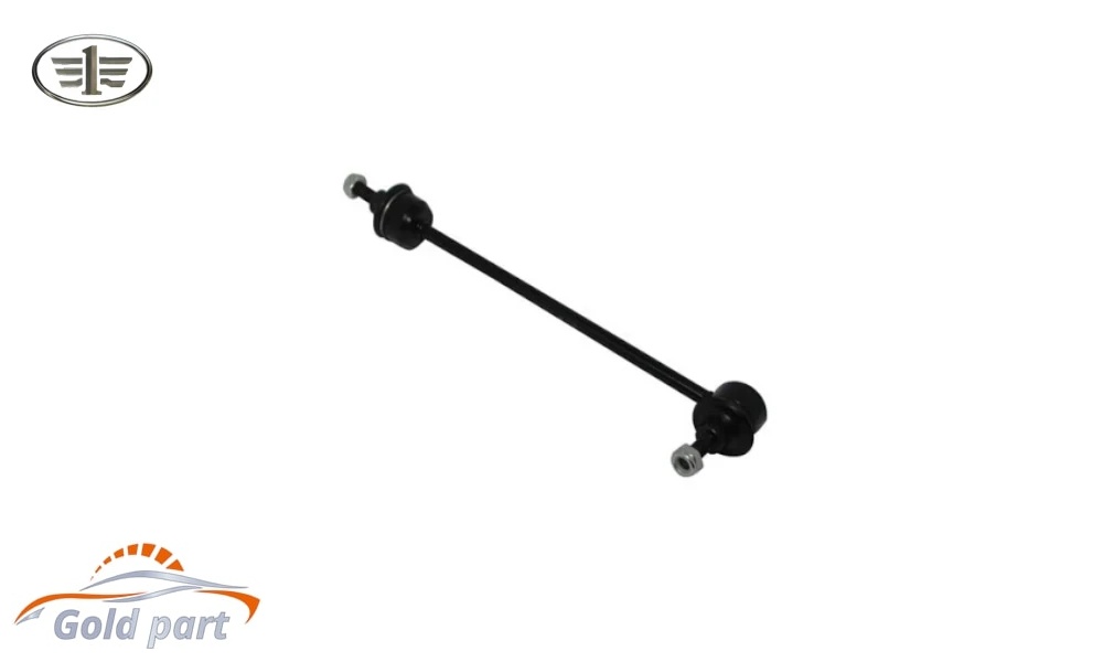 میل موجگیر جلو چپ بسترن B30