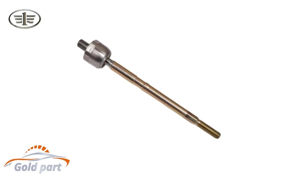 قرقری فرمان بسترن B30