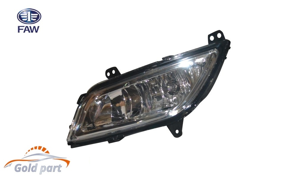 چراغ مه شکن جلوراست بسترن B50f