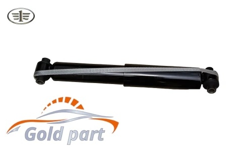 کمک فنر عقب چپ بسترن B50F