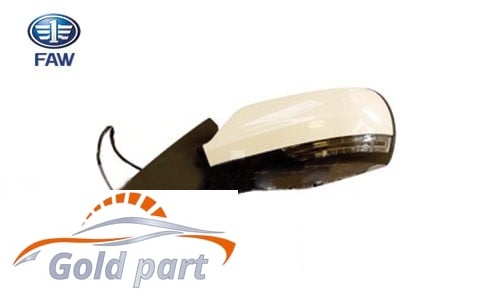 آینه راست بسترن B50F