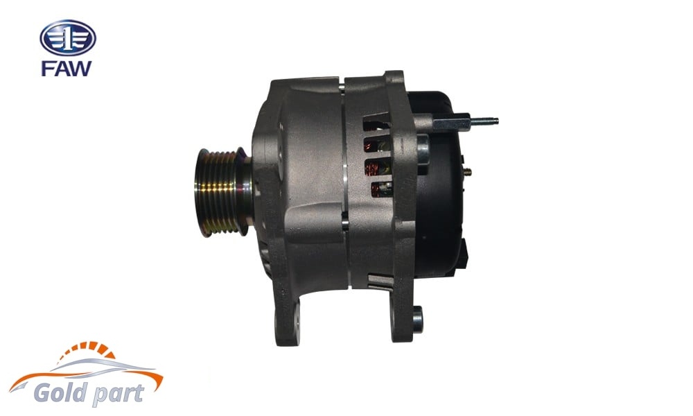 دینام بسترن B50F