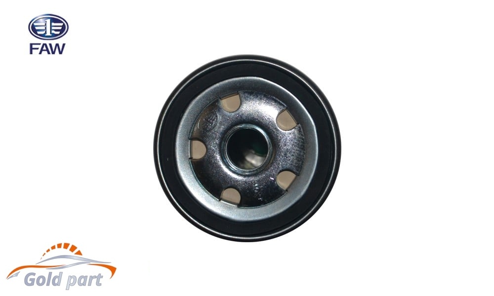 فیلتر روغن بسترن B50