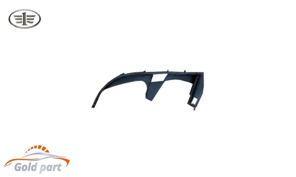 براکت چراغ جلو راست بسترن B50F