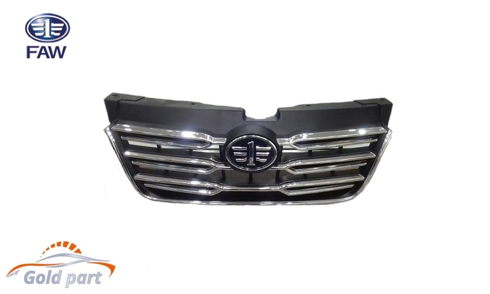 جلو پنجره بسترن B50