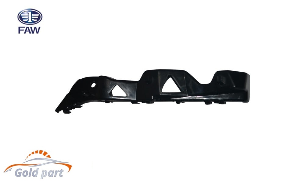 پفکی سپر جلوچپ بسترن B50