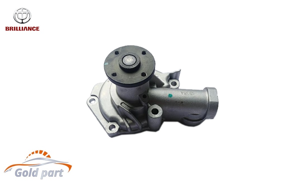 واتر پمپ برلیانس کراس