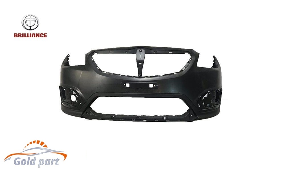 سپر جلو برلیانس کراس