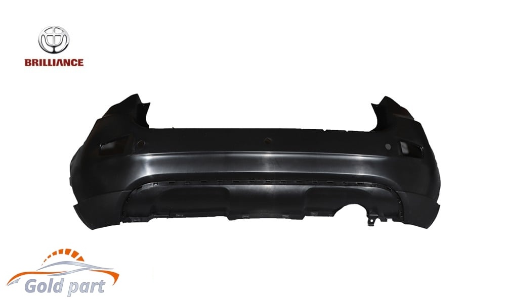 سپر عقب برلیانس کراس