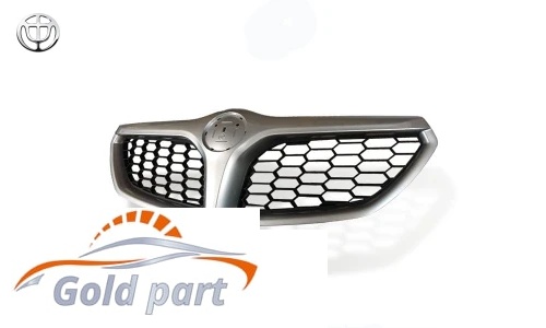 جلو پنجره برلیانس کراس