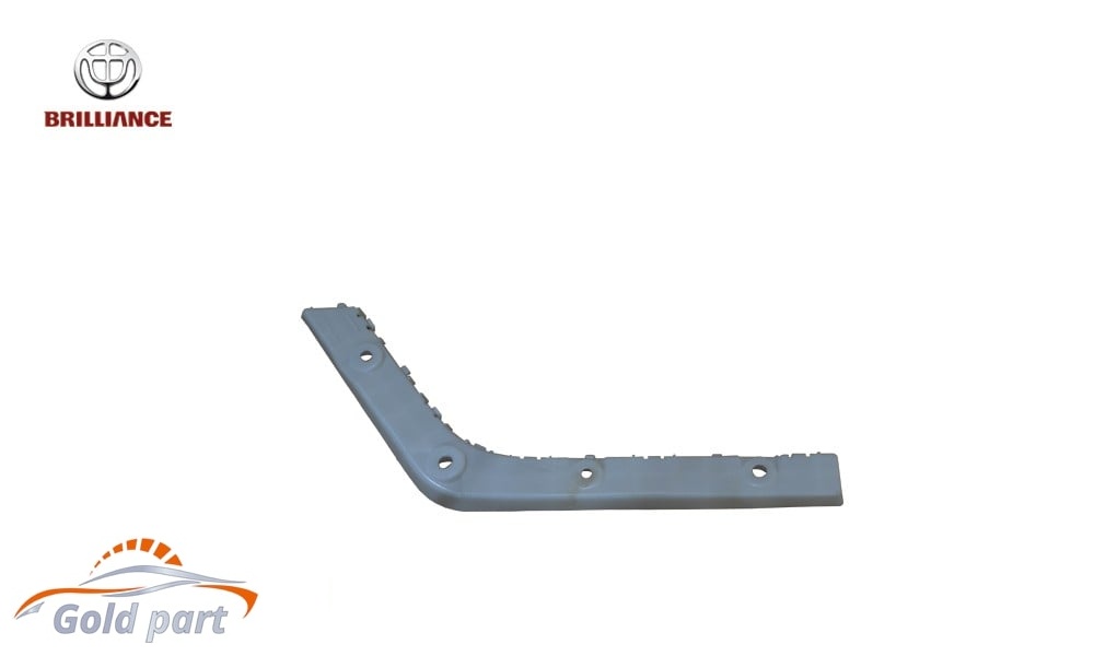 براکت سپر عقب چپ برلیانس کراس