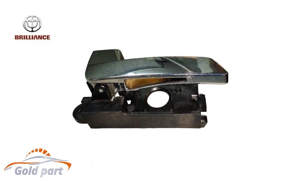 دستگیره داخلی جلو راست برلیانس کراس