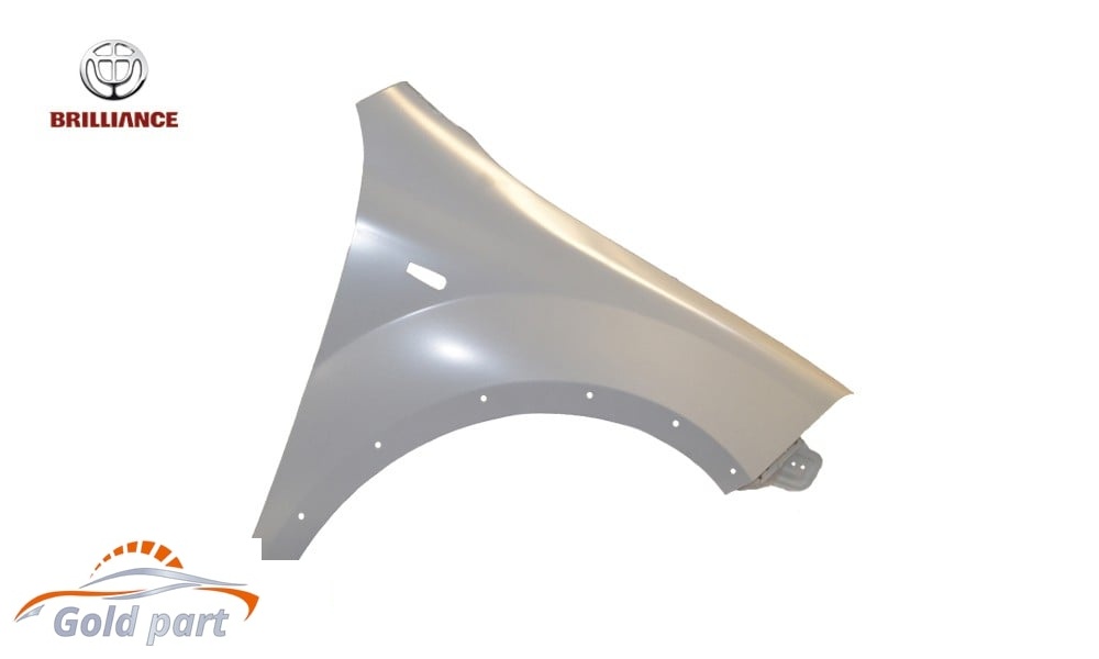 گلگیر جلو چپ برلیانس کراس