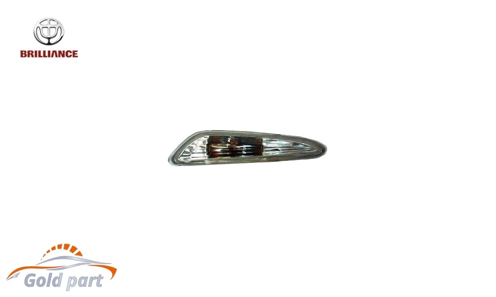 راهنما گلگیر جلو راست برلیانس کراس