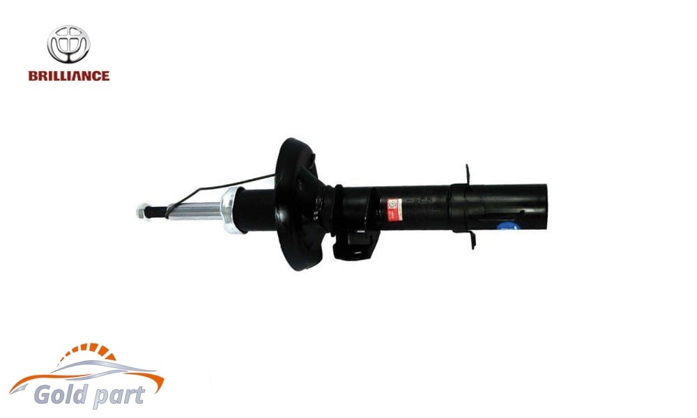 کمک فنر جلو راست برلیانس کراس