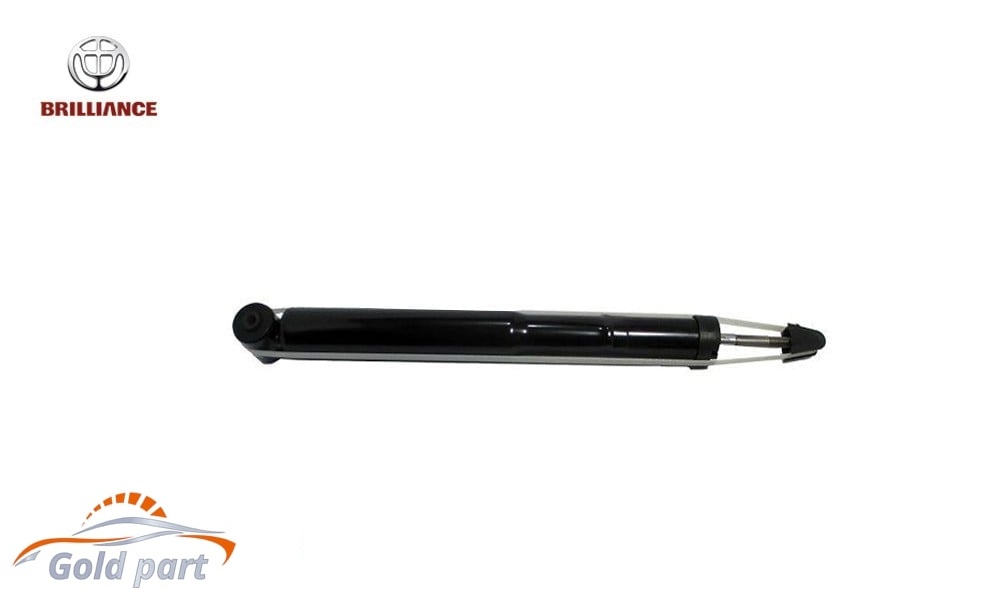 کمک فنر عقب راست برلیانس کراس